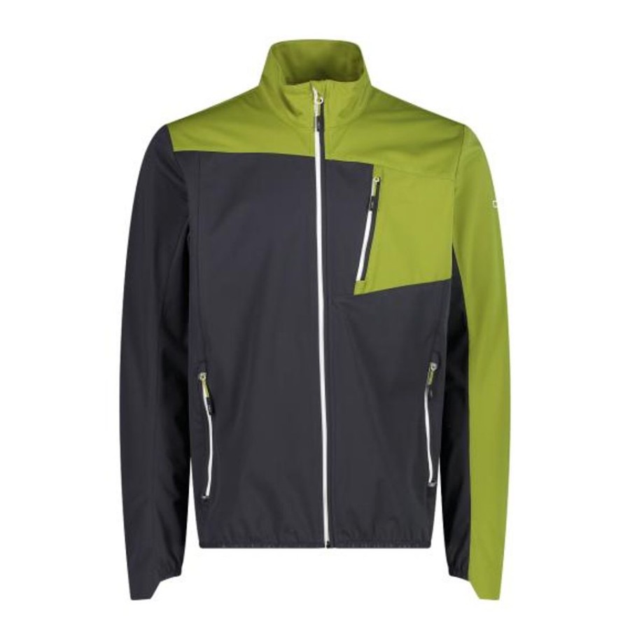 Bekleidung CMP | Extralight-Herren-Softshell Jacke