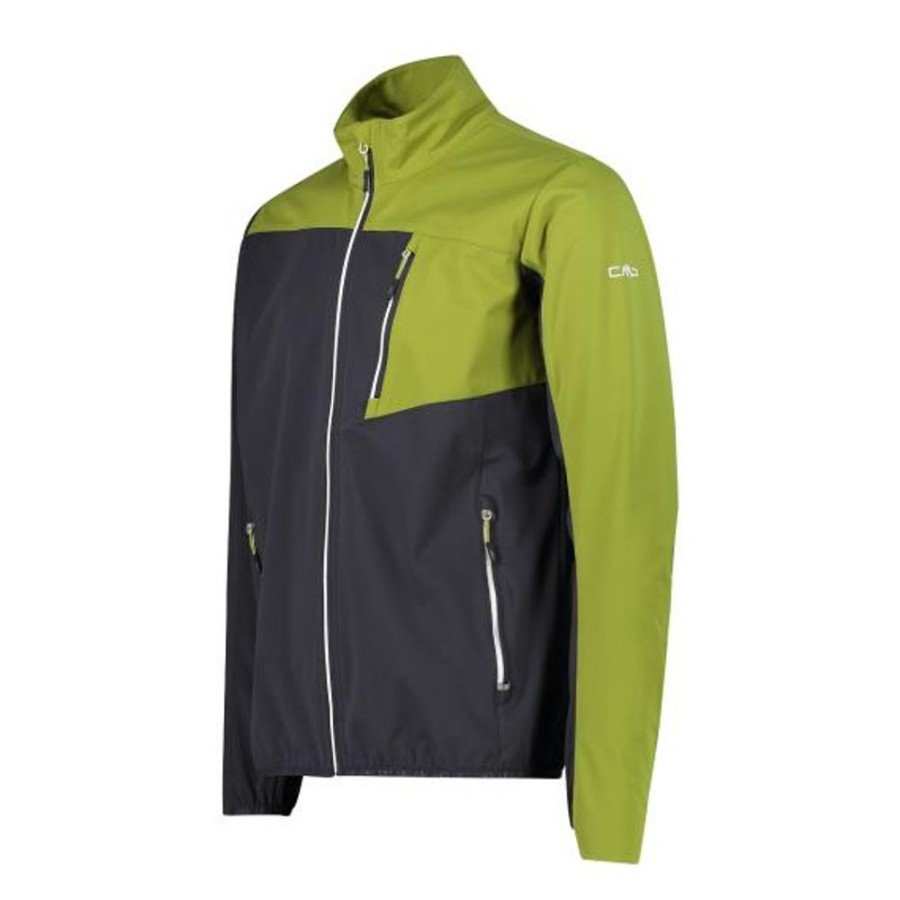 Bekleidung CMP | Extralight-Herren-Softshell Jacke