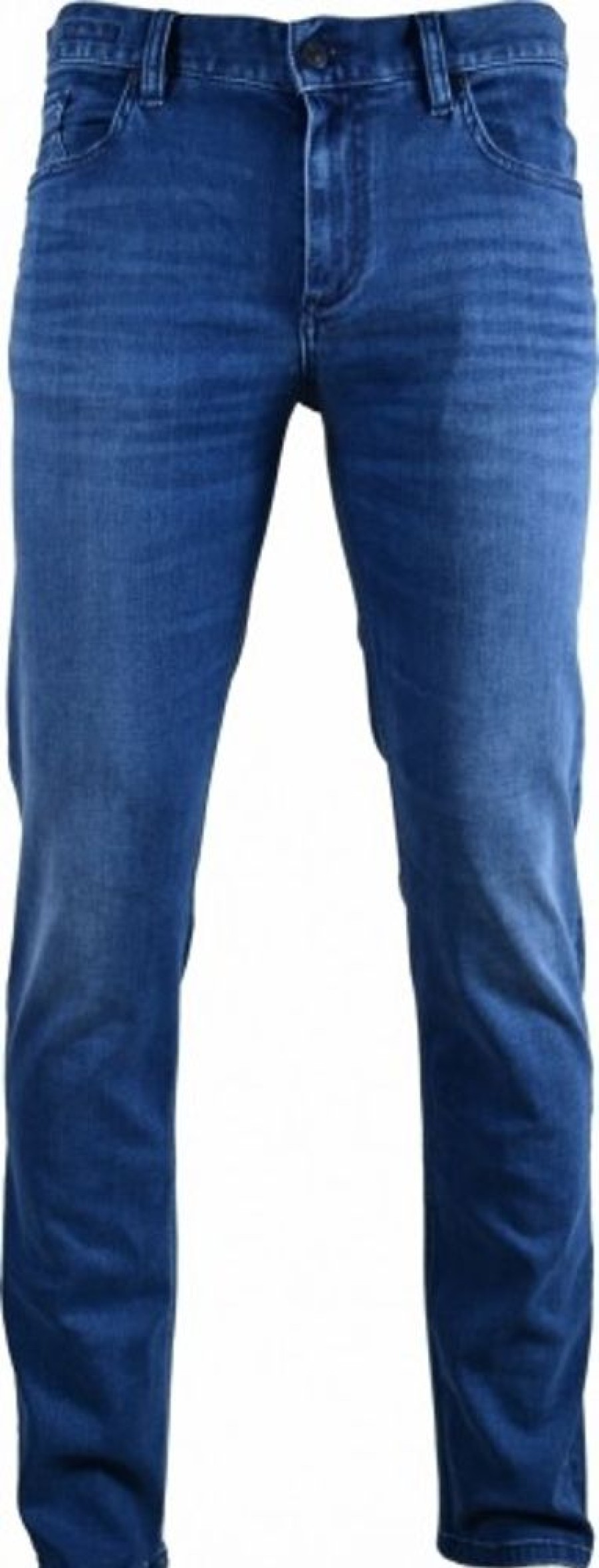 Bekleidung Alberto | Jeans Pipe, Regular Slim Fit