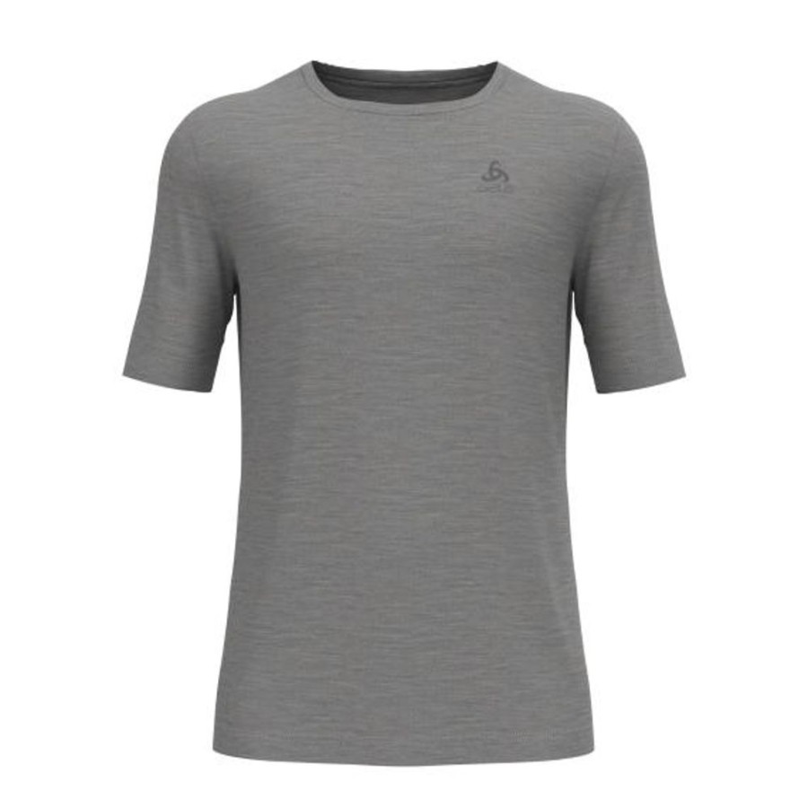 Bekleidung Odlo | Natural Merino 200 T-Shirt