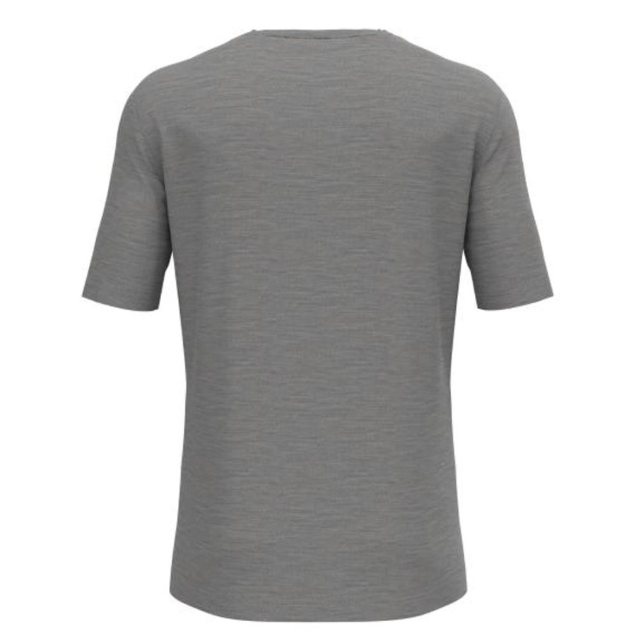 Bekleidung Odlo | Natural Merino 200 T-Shirt