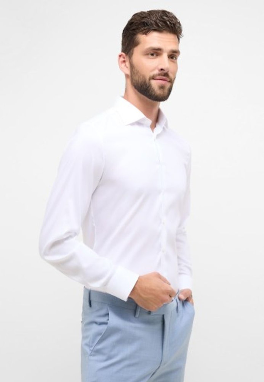 Bekleidung Eterna | Performance Shirt Slim Fit