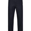 Bekleidung Tommy Hilfiger | Denton Straight Schurwollmix-Hose