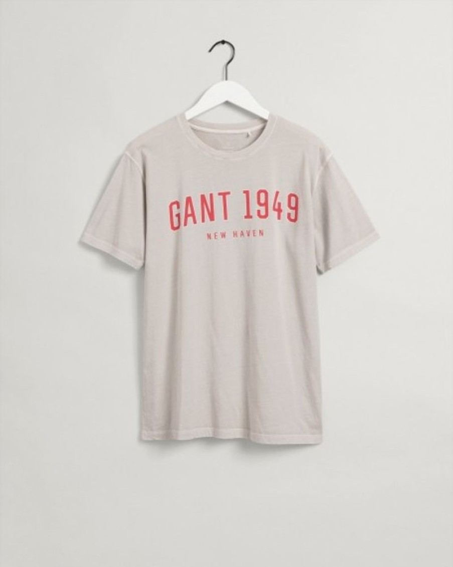 Bekleidung Gant | 1949 T-Shirt