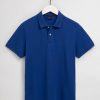 Bekleidung Gant | Pique Poloshirt