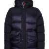 Bekleidung Tommy Hilfiger | Th Tech Kapuzenjacke