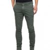 Bekleidung Replay | Slim Fit Hyperchino Zeumar