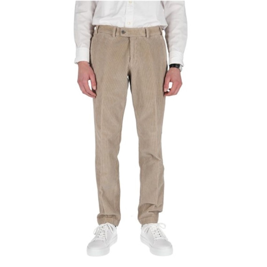 Bekleidung Hiltl | Cordhose Tarent