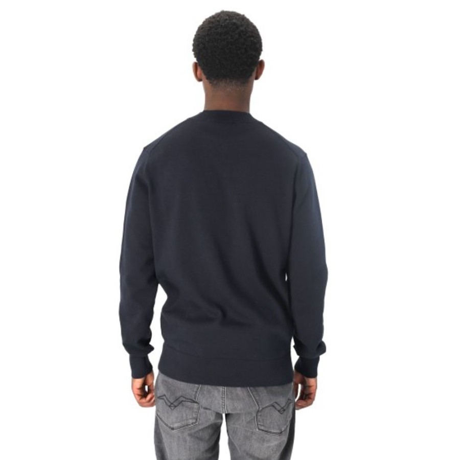 Bekleidung Lagerfeld | Knit Crewneck