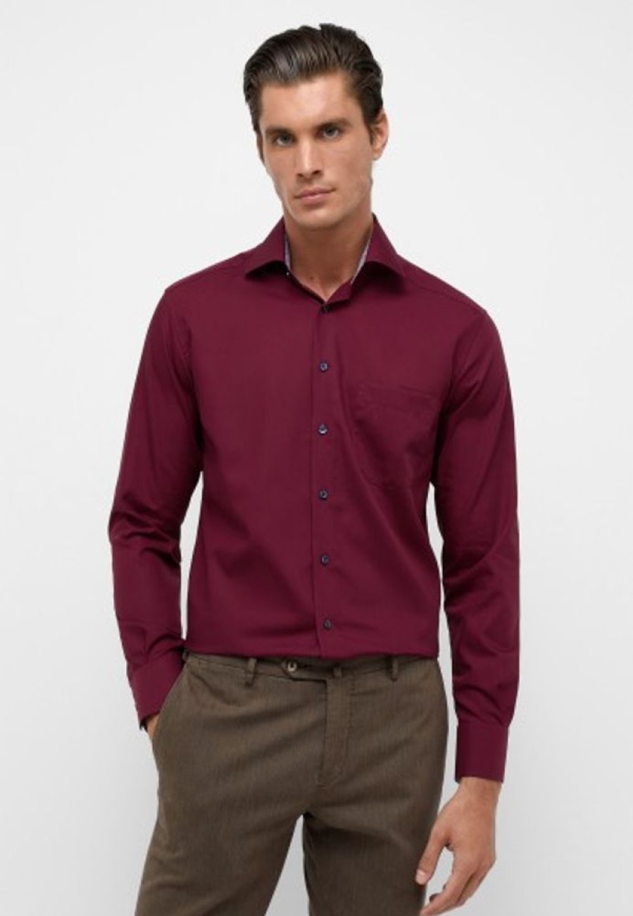 Bekleidung Eterna | Original Shirt Modern Fit