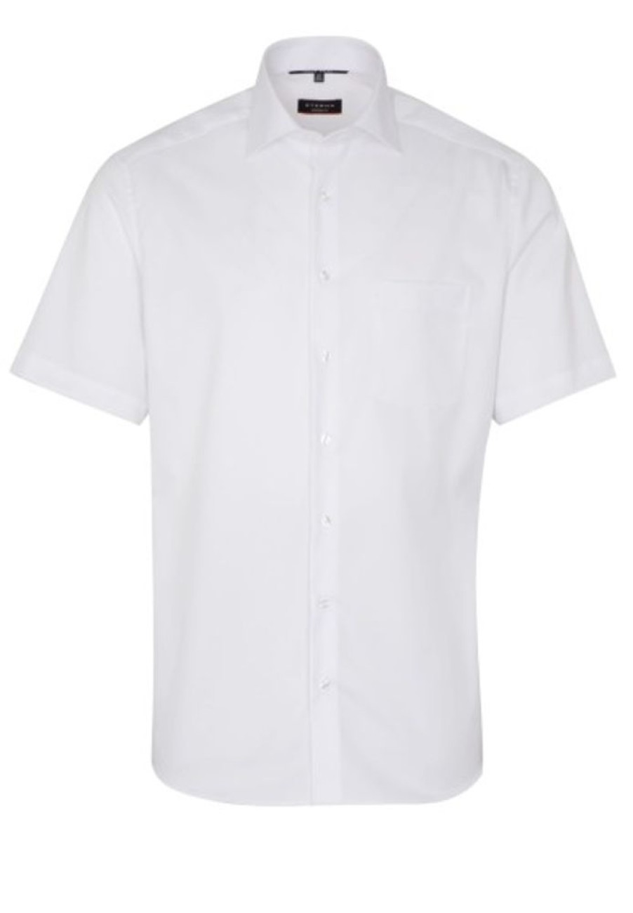 Bekleidung Eterna | Modern Fit Cover Shirt