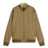 Bekleidung Scotch & Soda | Reversible Bomber Jacket