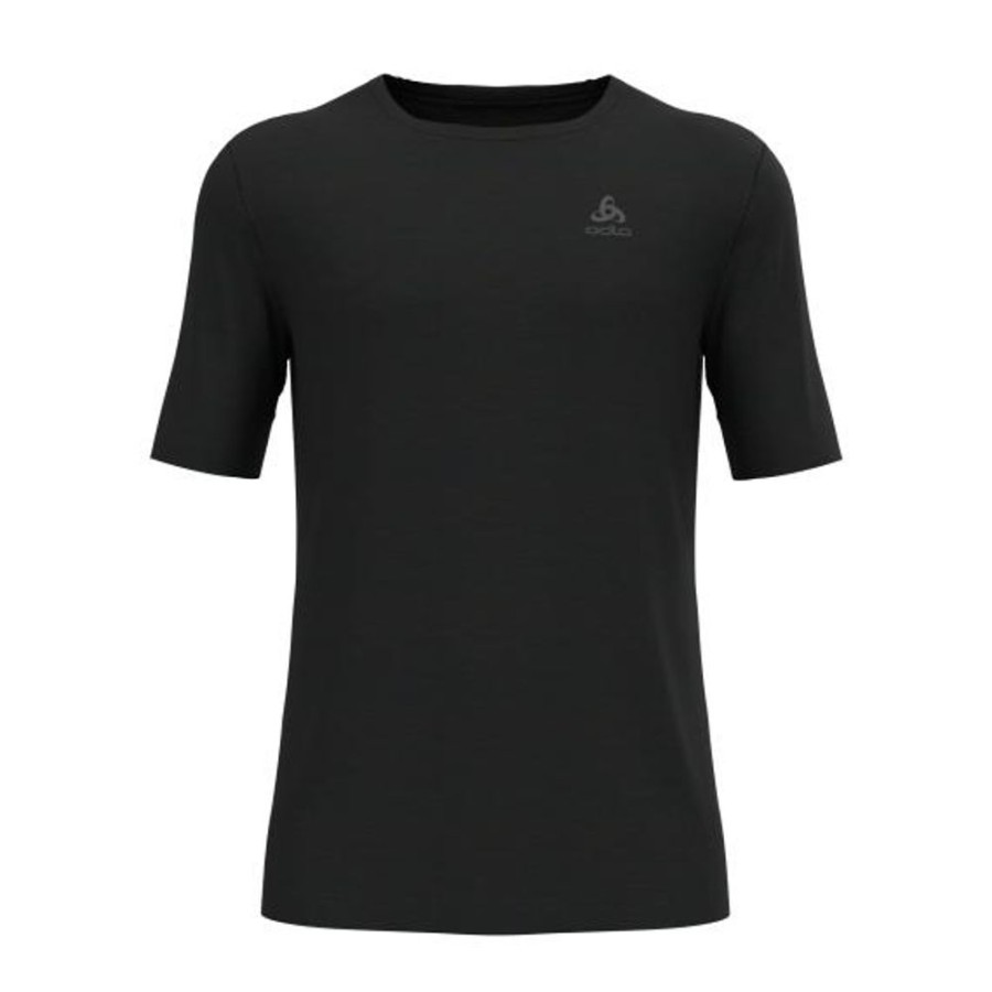 Bekleidung Odlo | Natural Merino 200 T-Shirt