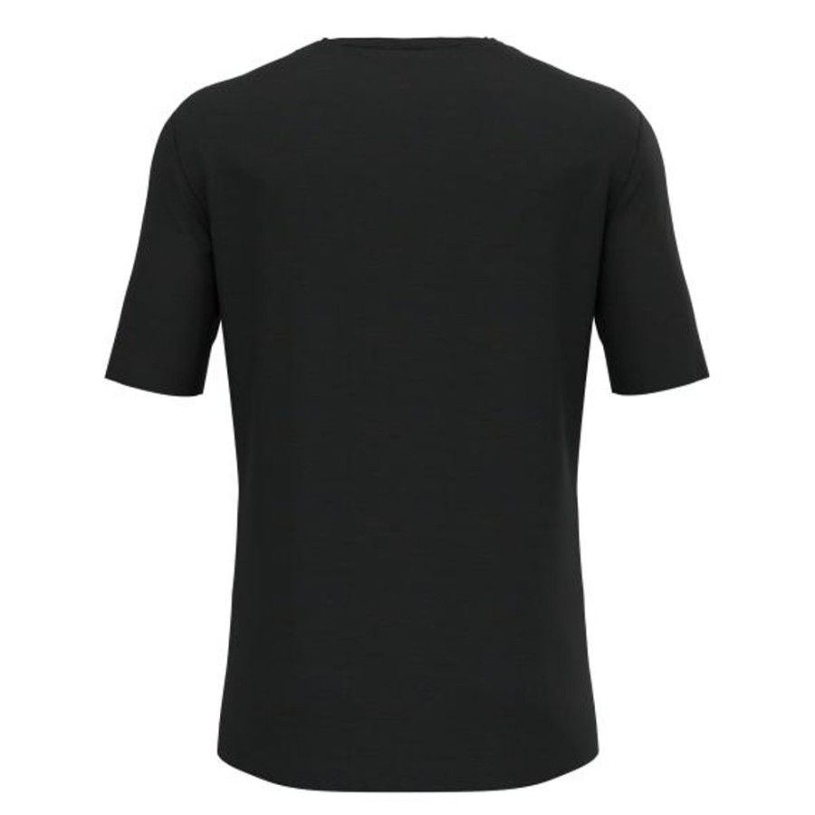 Bekleidung Odlo | Natural Merino 200 T-Shirt