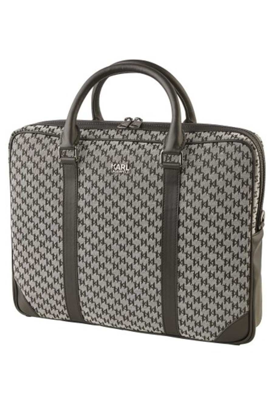 Accessoires Lagerfeld | Laptop Tasche