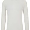 Bekleidung Hugo | Slim-Fit Rollkragenpullover Aus Schurwolle