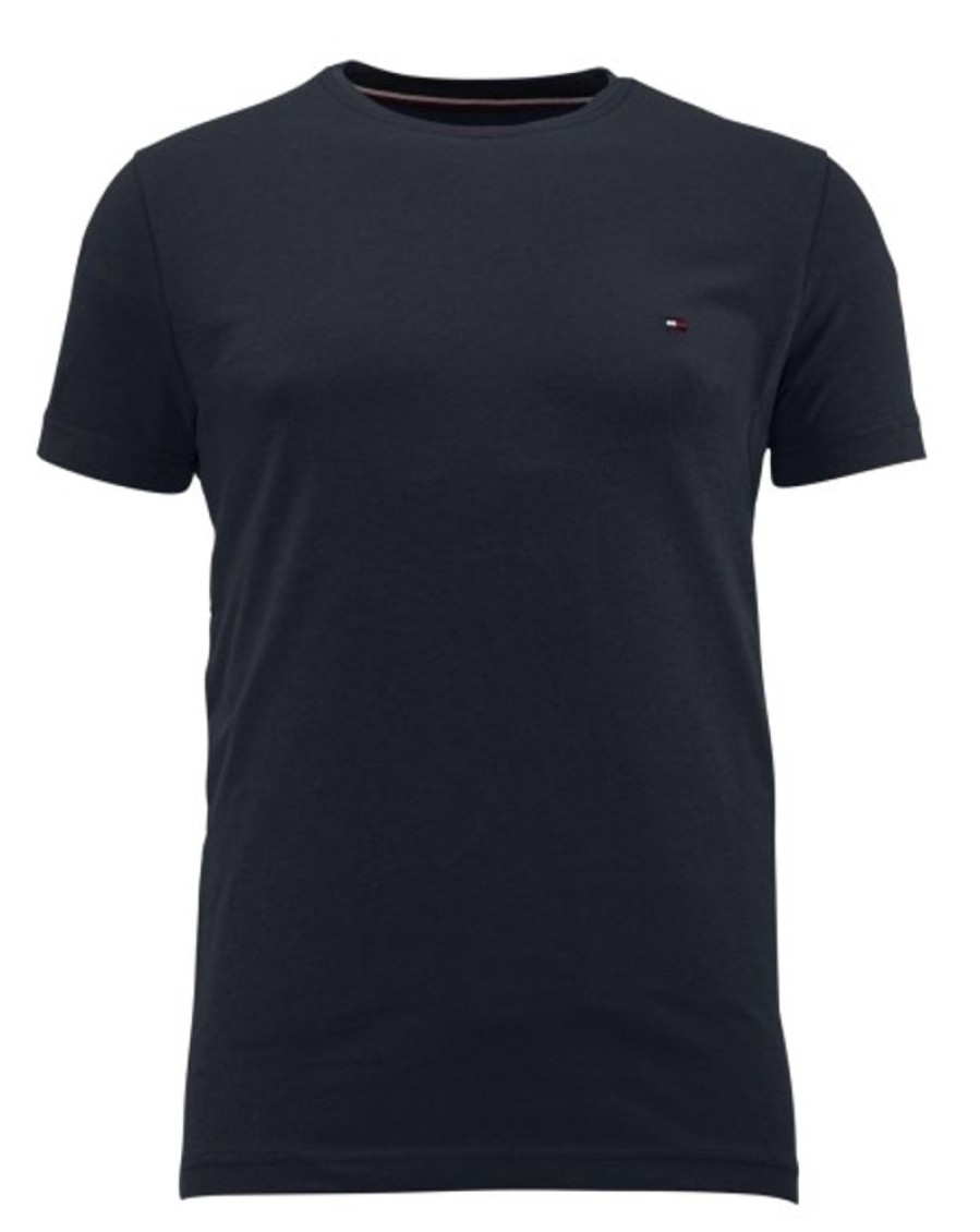 Bekleidung Tommy Hilfiger | Slim Fit T-Shirt