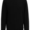 Bekleidung Hugo | Relaxed-Fit Pullover