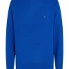 Bekleidung Tommy Hilfiger | Strukturierter Strickpullover