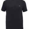 Bekleidung Lacoste | T-Shirt Round-Neck Th2038