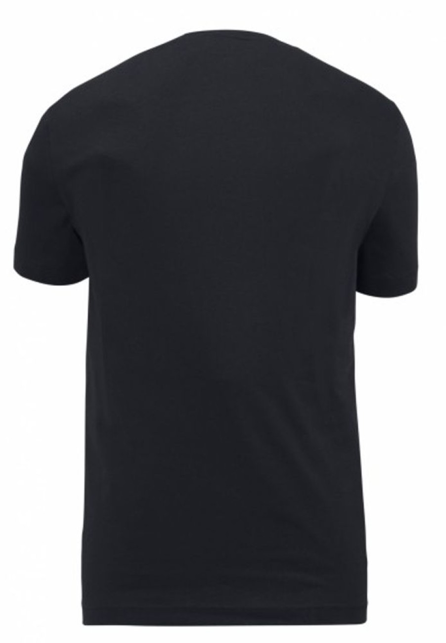 Bekleidung Lacoste | T-Shirt Round-Neck Th2038