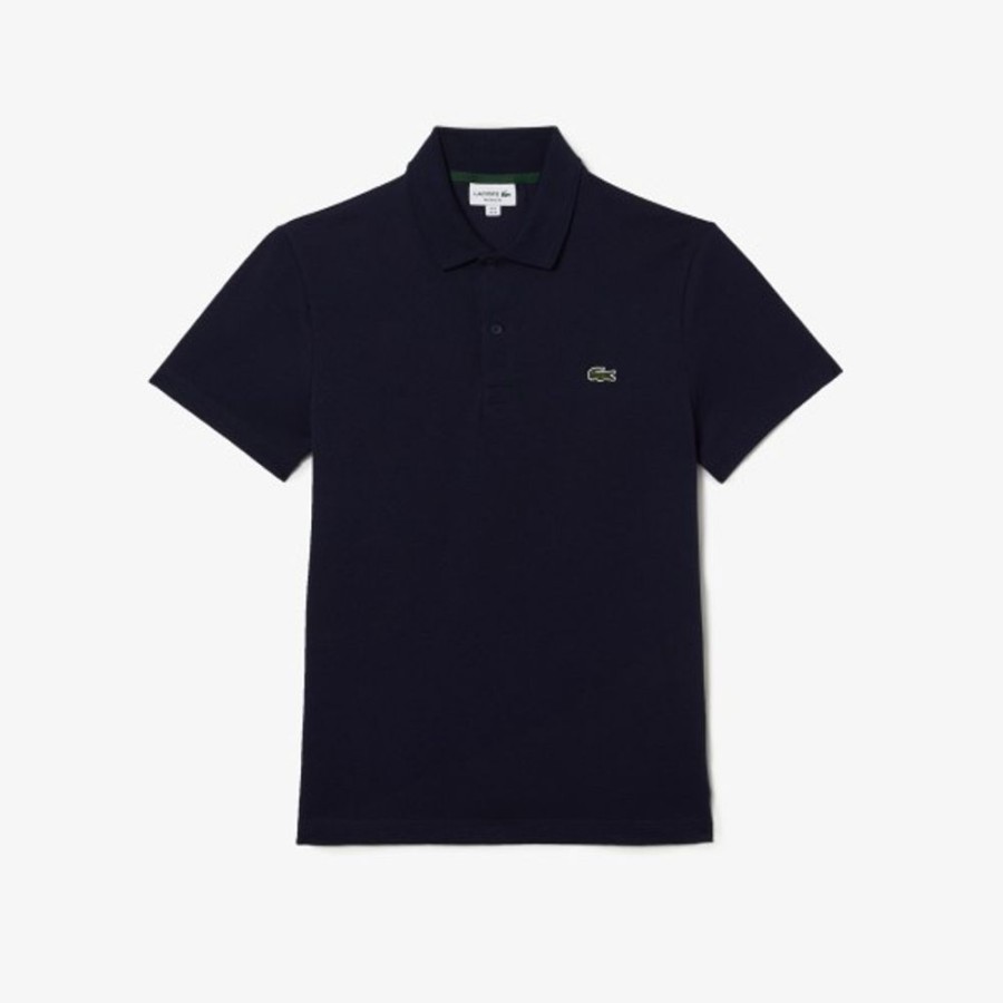 Bekleidung Lacoste Sport | Lacoste Regular Fit Poloshirt