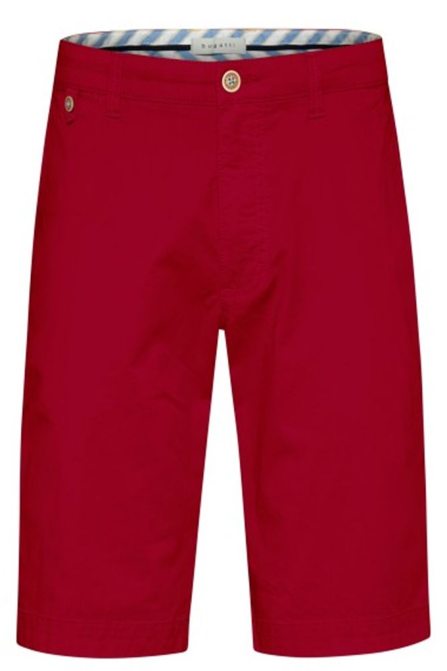 Bekleidung Bugatti | Bermuda-Shorts