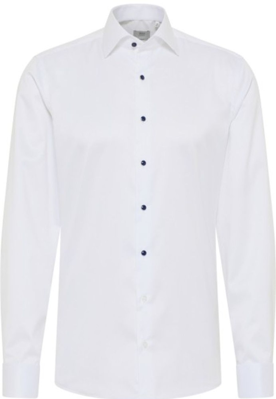 Bekleidung Eterna | Gentle Shirt Slim Fit