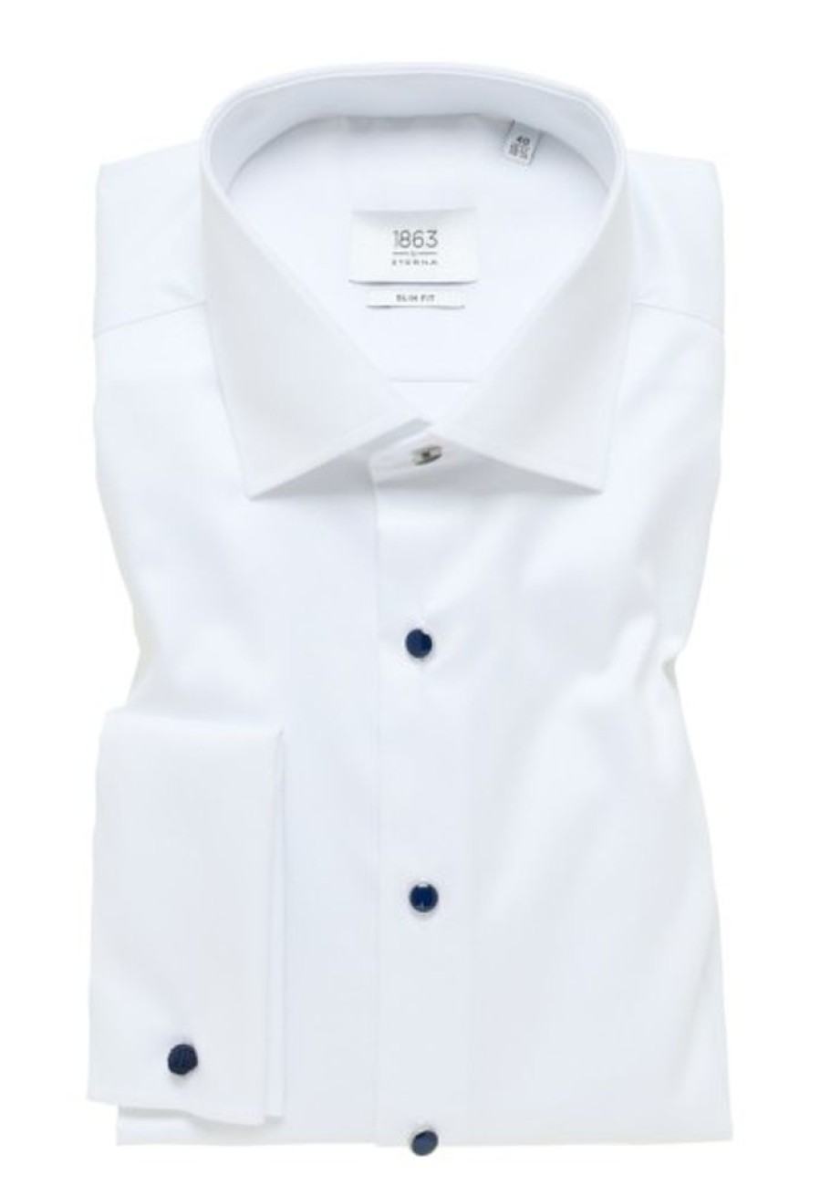 Bekleidung Eterna | Gentle Shirt Slim Fit