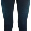 Bekleidung Odlo | Performance Warm Eco Baselayer-Hose