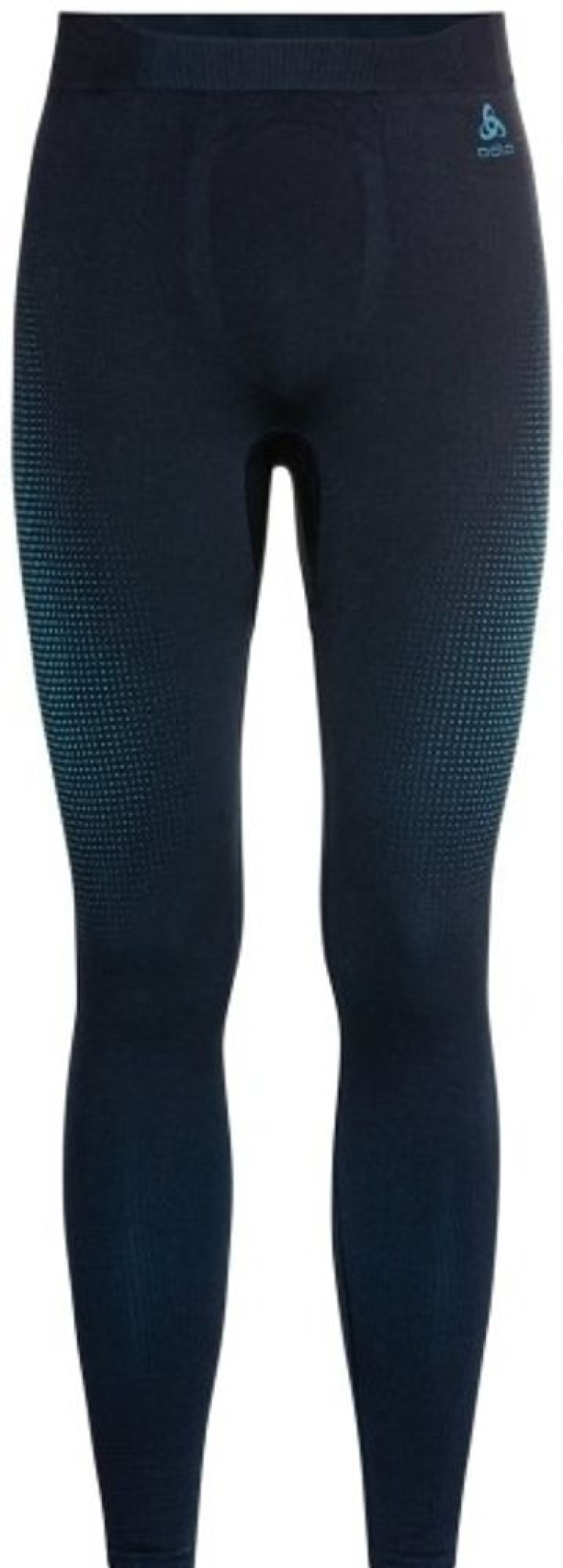 Bekleidung Odlo | Performance Warm Eco Baselayer-Hose