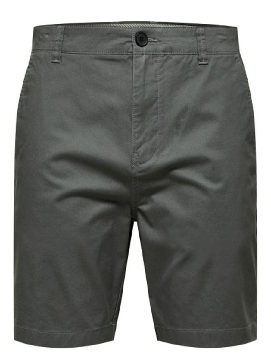 Bekleidung Selected | Comfort Fit Shorts