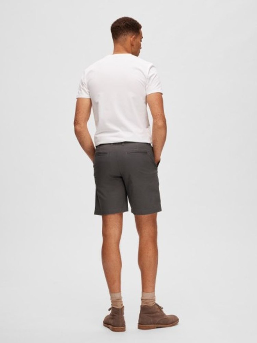 Bekleidung Selected | Comfort Fit Shorts