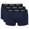 Bekleidung Hugo | Trunk Triplet Pack