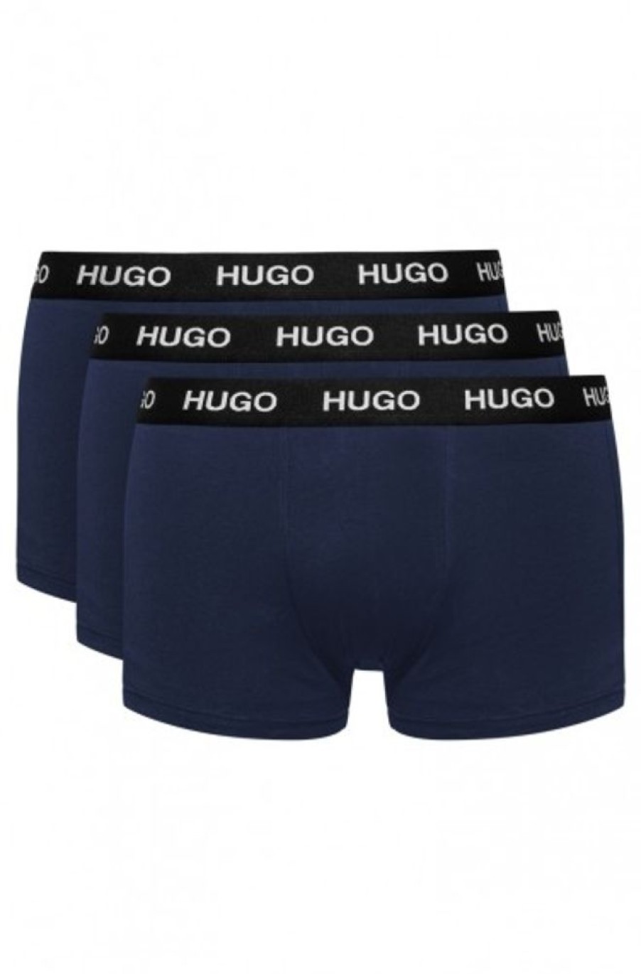 Bekleidung Hugo | Trunk Triplet Pack