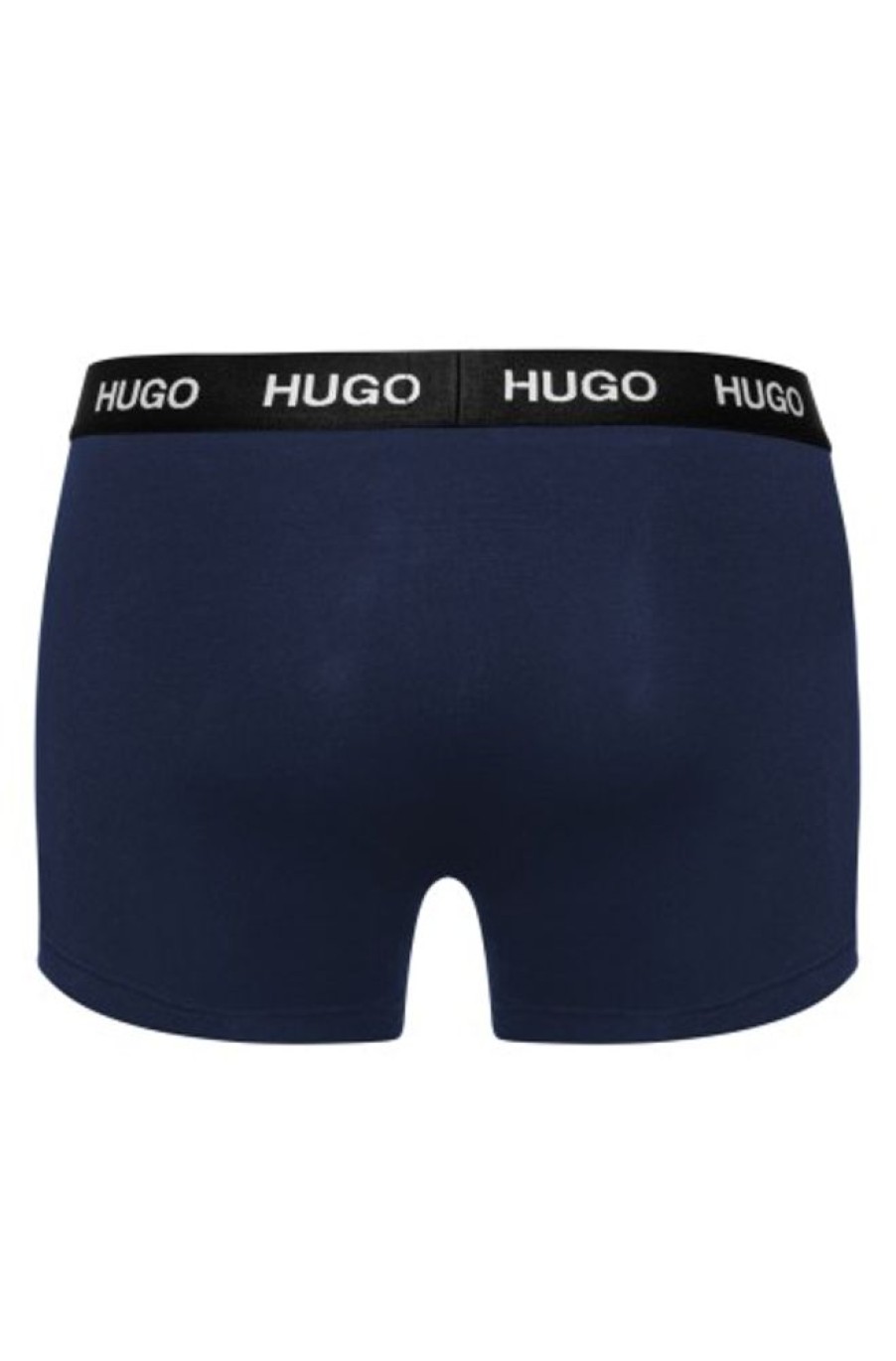 Bekleidung Hugo | Trunk Triplet Pack