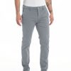 Bekleidung Replay | Slim Fit Chinos Zeumar