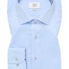 Bekleidung Eterna | Luxury Shirt Slim Fit