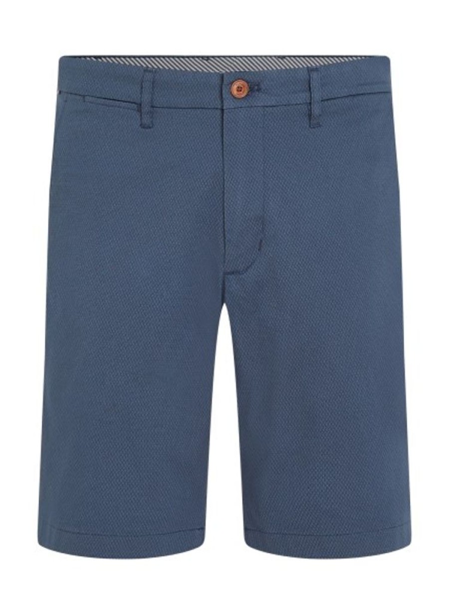 Bekleidung Tommy Hilfiger | Brooklyn Chino-Shorts