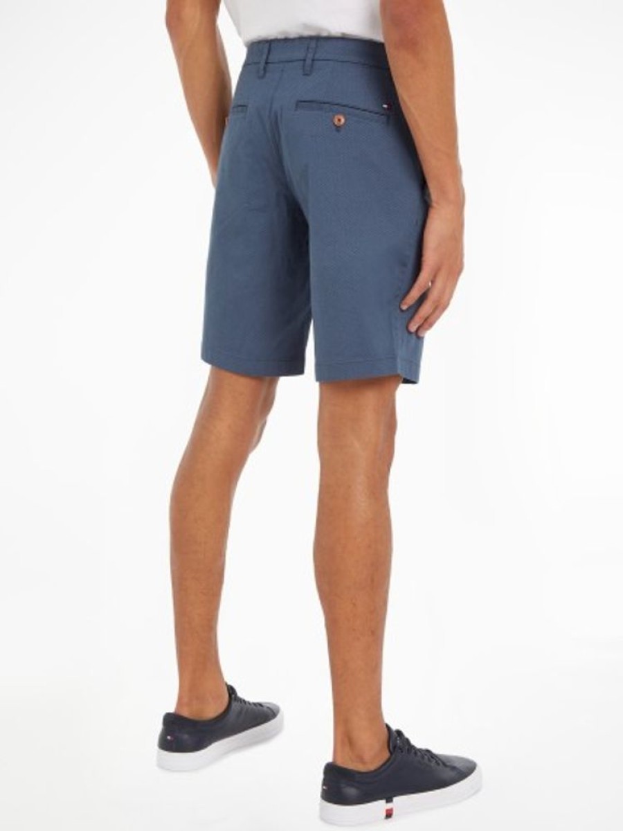 Bekleidung Tommy Hilfiger | Brooklyn Chino-Shorts