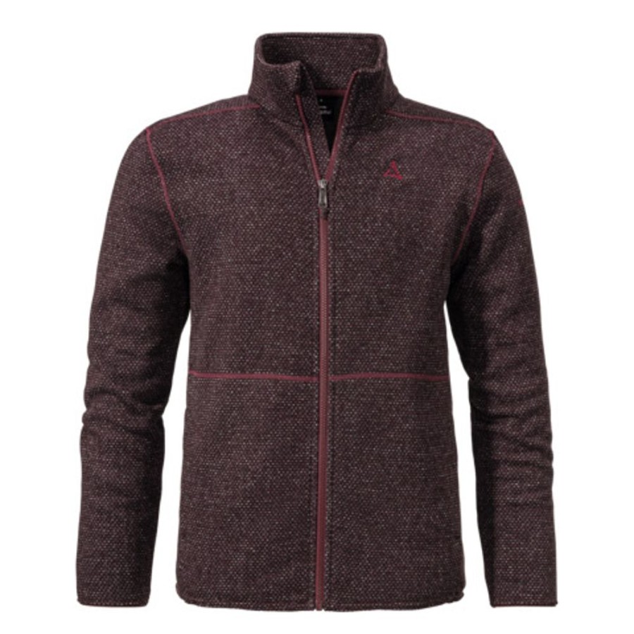 Bekleidung Schöffel | Fleece Jacket Aurora M