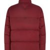 Bekleidung Tommy Hilfiger | New York-Puffer-Jacke