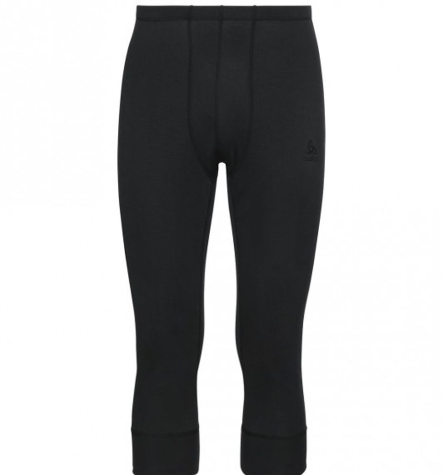 Bekleidung Odlo | Active Warm Eco Base Layer 3/4-Tights