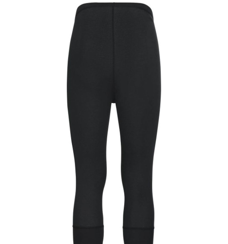 Bekleidung Odlo | Active Warm Eco Base Layer 3/4-Tights