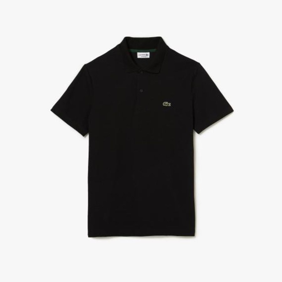 Bekleidung Lacoste | Lacoste Regular Fit Poloshirt