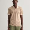 Bekleidung Gant | Sunfaded Pique Poloshirt