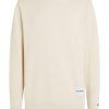 Bekleidung Tommy Hilfiger | Monotype Relaxed Fit Pullover