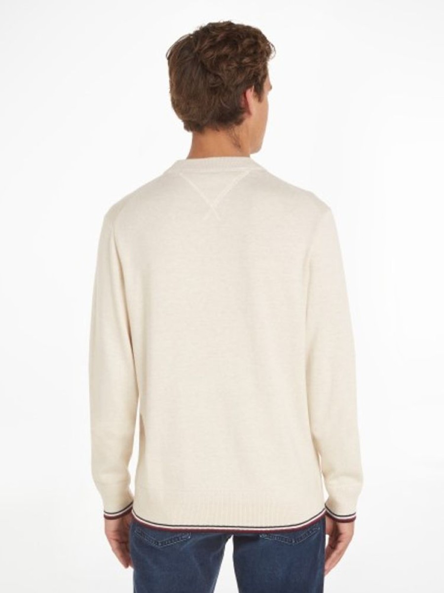 Bekleidung Tommy Hilfiger | Monotype Relaxed Fit Pullover