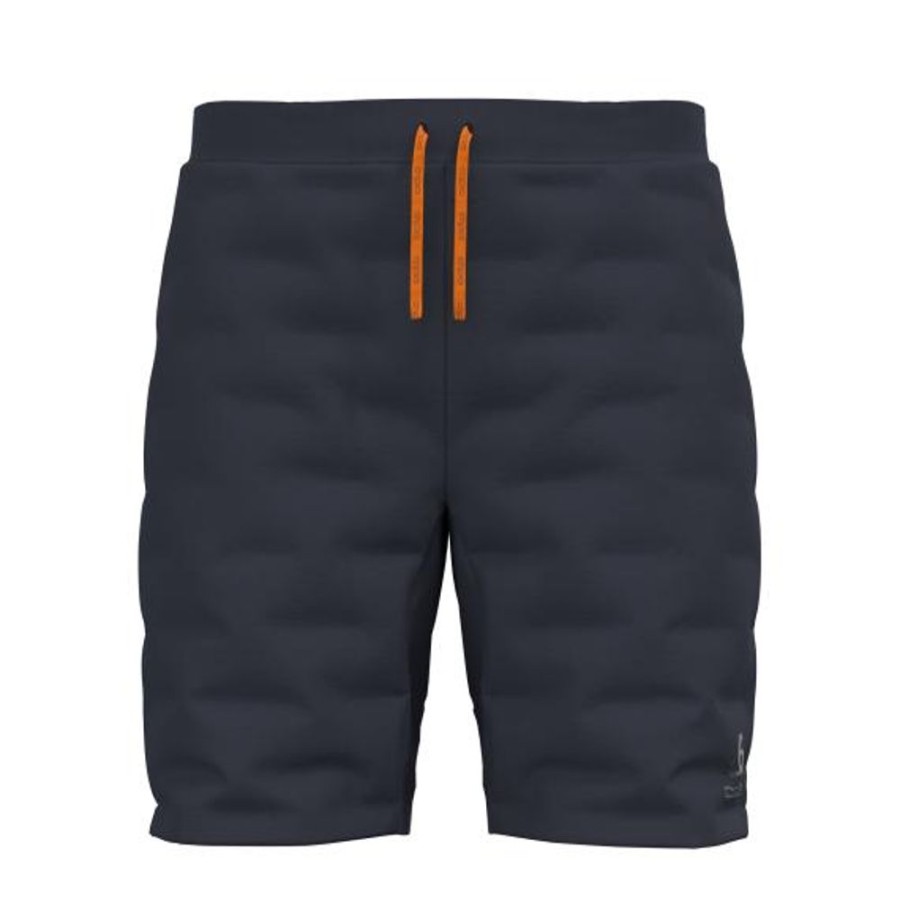 Bekleidung Odlo | Zeroweight Insulator Shorts