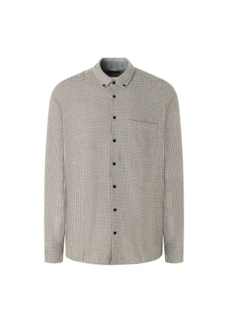 Bekleidung Maerz Muenchen | Button Down Hemd